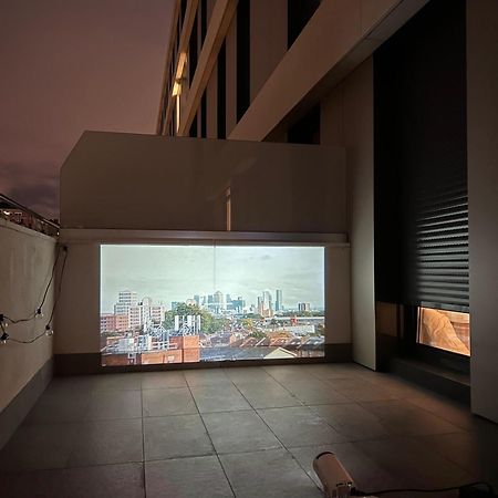 Sunset Suite Experience - Terrace Vigo Esterno foto