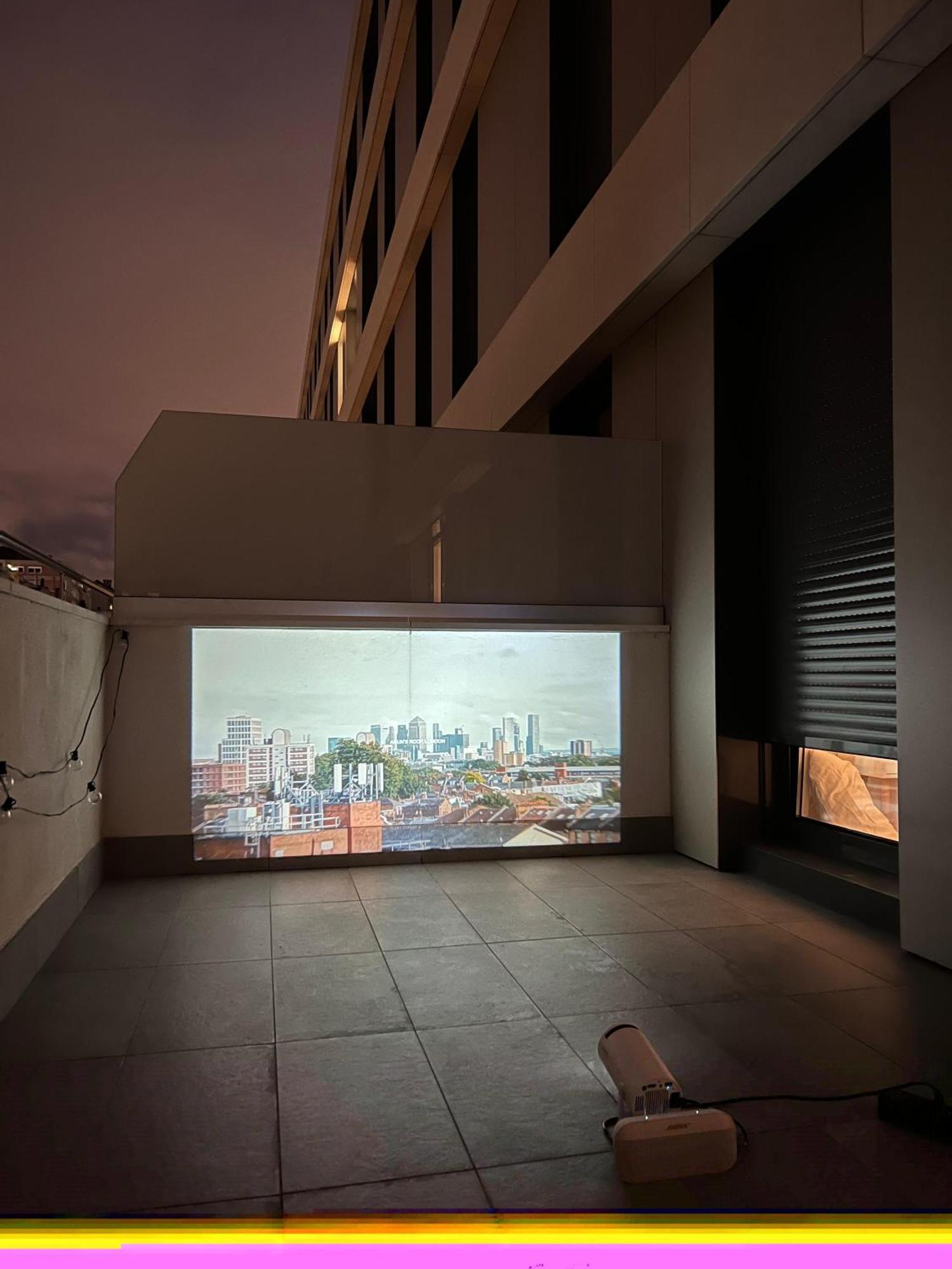 Sunset Suite Experience - Terrace Vigo Esterno foto